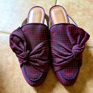 Back to School FALL Flats